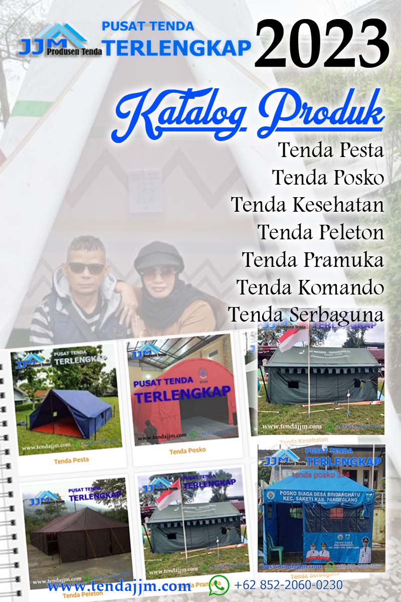 Tenda Pesta